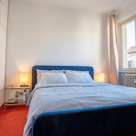 Ponte Vecchio'S Penthouse Lejlighed Firenze Eksteriør billede