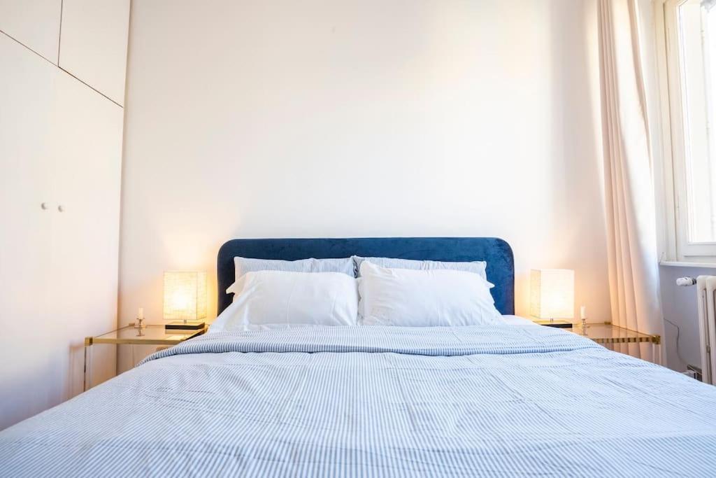 Ponte Vecchio'S Penthouse Lejlighed Firenze Eksteriør billede