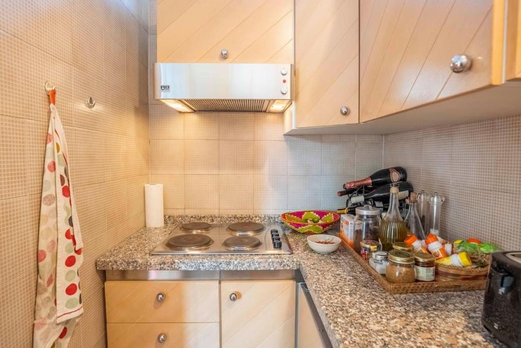 Ponte Vecchio'S Penthouse Lejlighed Firenze Eksteriør billede