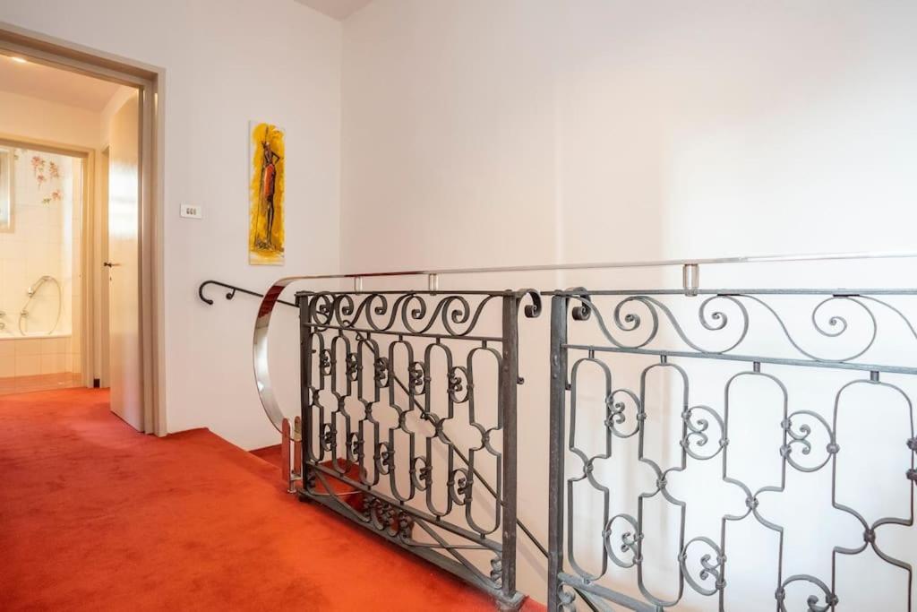 Ponte Vecchio'S Penthouse Lejlighed Firenze Eksteriør billede